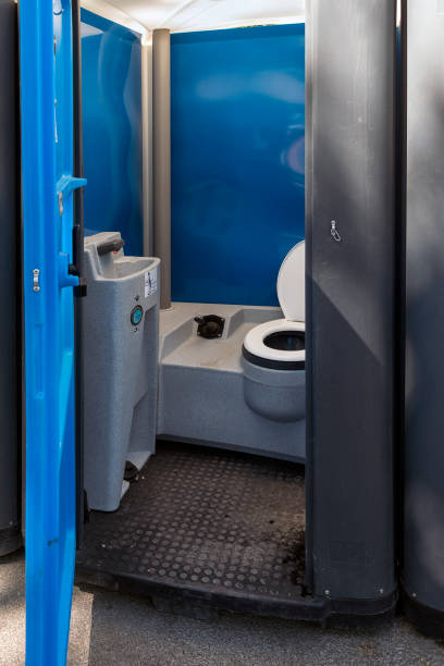 Best Portable restroom trailer rental  in Salem, WV