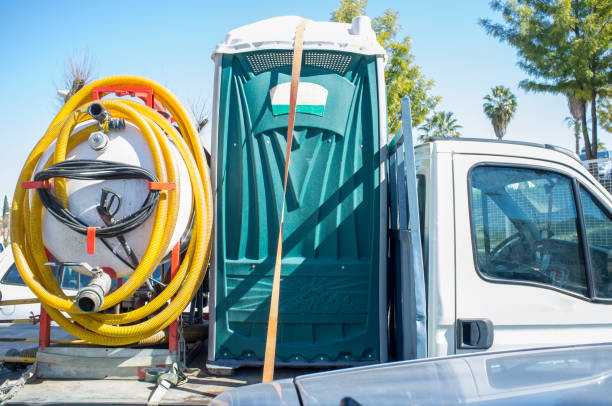 Trusted Salem, WV porta potty rental Experts