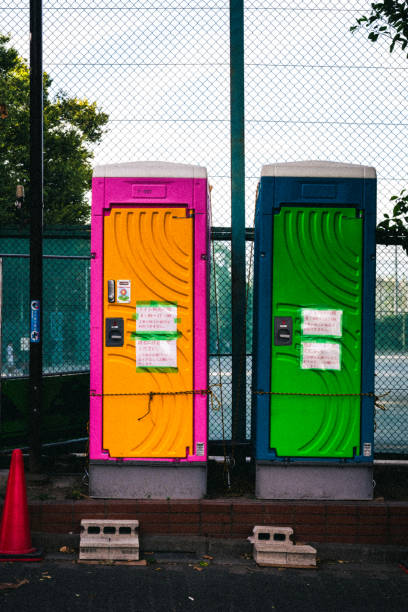Best Affordable portable toilet rental  in Salem, WV