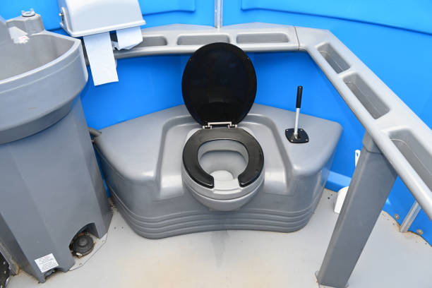 Best Portable toilet rental cost  in Salem, WV