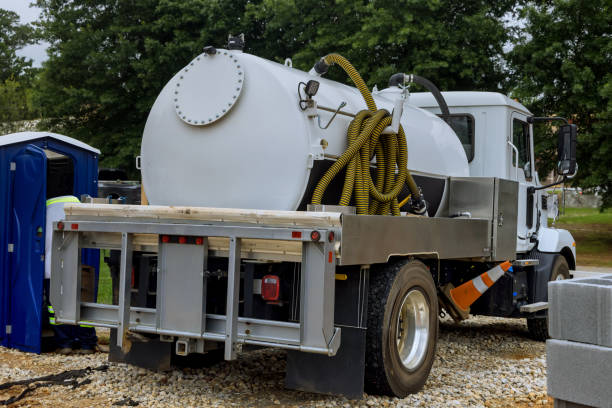 Best Affordable portable toilet rental  in Salem, WV
