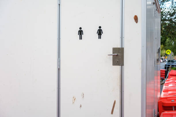 Best Long-term porta potty rental  in Salem, WV