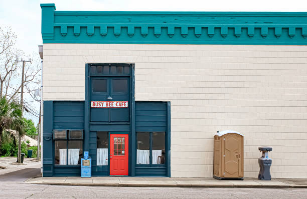 Best Best portable toilet rental  in Salem, WV