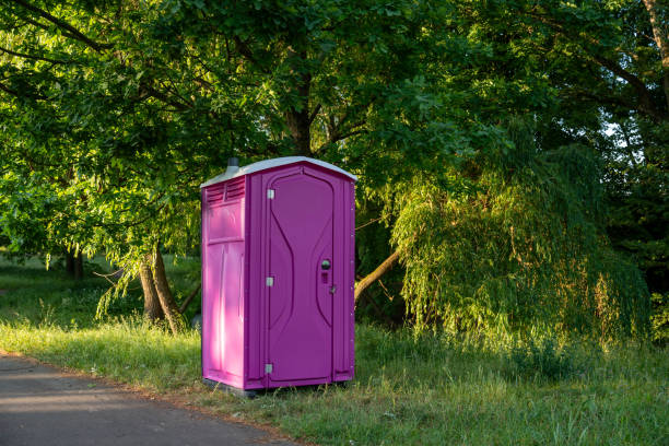 Best Construction site porta potty rental  in Salem, WV