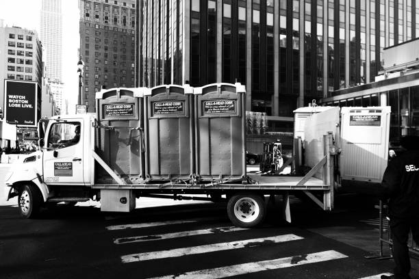 Best Porta potty for special events  in Salem, WV