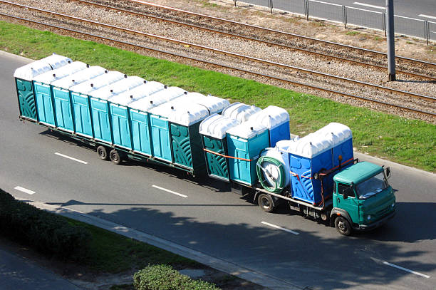 Best Portable toilet rental cost  in Salem, WV