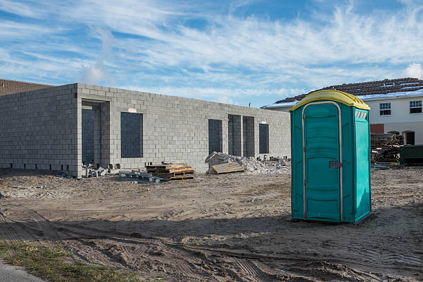 Best Affordable porta potty rental  in Salem, WV
